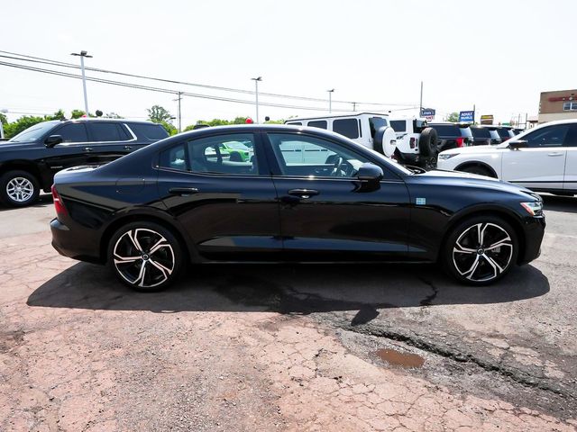 2024 Volvo S60 B5 Core Dark - 23076530 - 6