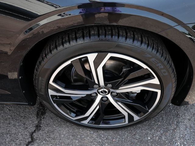 2024 Volvo S60 B5 Core Dark - 23076530 - 7