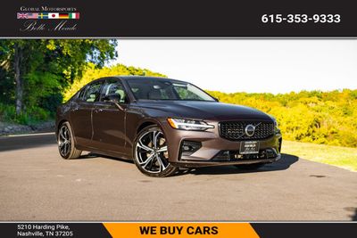 2024 Volvo S60