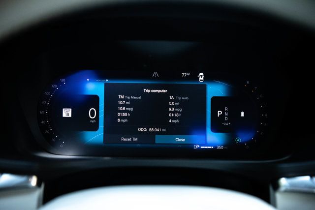 2024 Volvo S60 B5-DarkTheme-FWD/BlindSpotMonitor/HeatedSeats/BackupCamera/NAV - 23094542 - 18