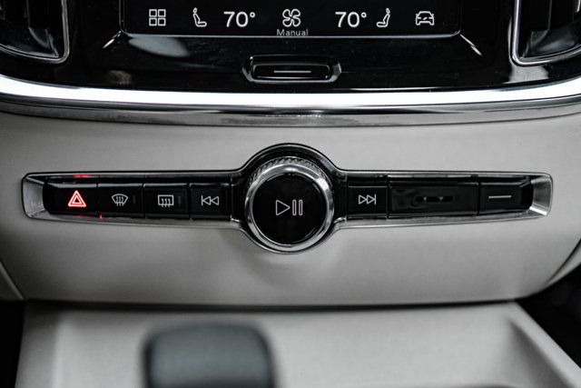 2024 Volvo S60 B5-DarkTheme-FWD/BlindSpotMonitor/HeatedSeats/BackupCamera/NAV - 23094542 - 21