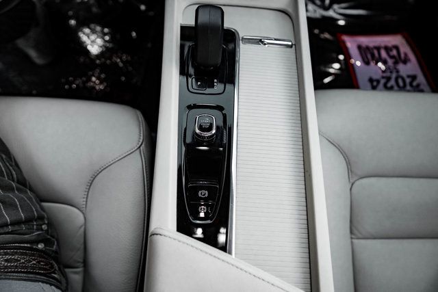 2024 Volvo S60 B5-DarkTheme-FWD/BlindSpotMonitor/HeatedSeats/BackupCamera/NAV - 23094542 - 22