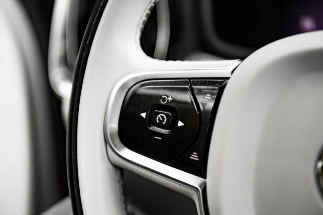 2024 Volvo S60 B5-DarkTheme-FWD/BlindSpotMonitor/HeatedSeats/BackupCamera/NAV - 23094542 - 27