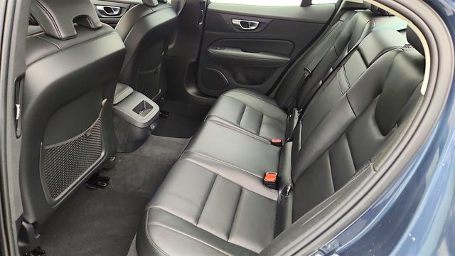 2024 Volvo S60 B5 FWD Core Dark Theme - 22966125 - 9