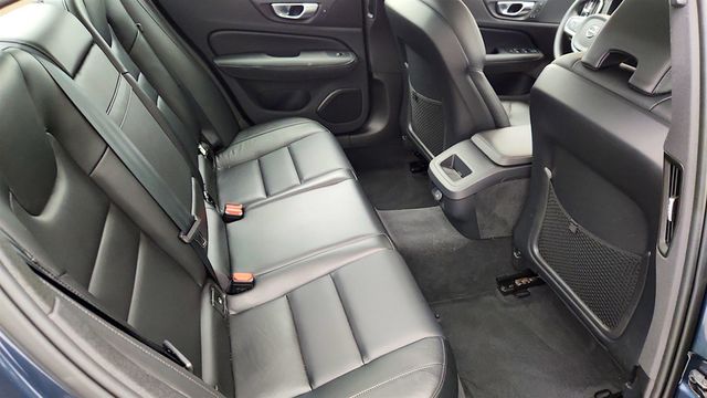 2024 Volvo S60 B5 FWD Core Dark Theme - 22966125 - 10