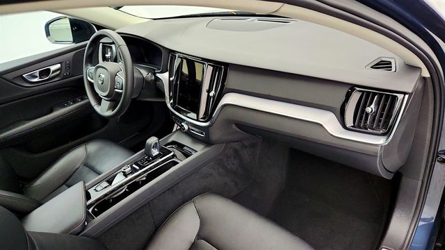 2024 Volvo S60 B5 FWD Core Dark Theme - 22966125 - 12