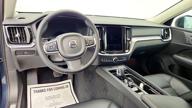 2024 Volvo S60 B5 FWD Core Dark Theme - 22966125 - 13