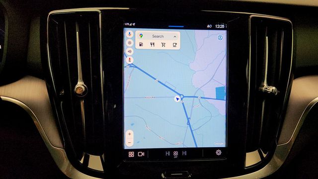 2024 Volvo S60 B5 FWD Core Dark Theme - 22966125 - 17