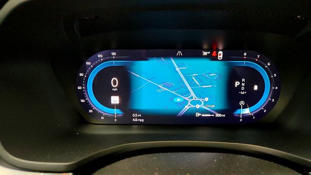 2024 Volvo S60 B5 FWD Core Dark Theme - 22966125 - 18