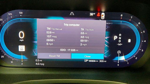 2024 Volvo S60 B5 FWD Core Dark Theme - 22966125 - 19