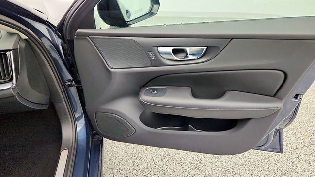 2024 Volvo S60 B5 FWD Core Dark Theme - 22966125 - 20