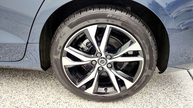 2024 Volvo S60 B5 FWD Core Dark Theme - 22966125 - 23