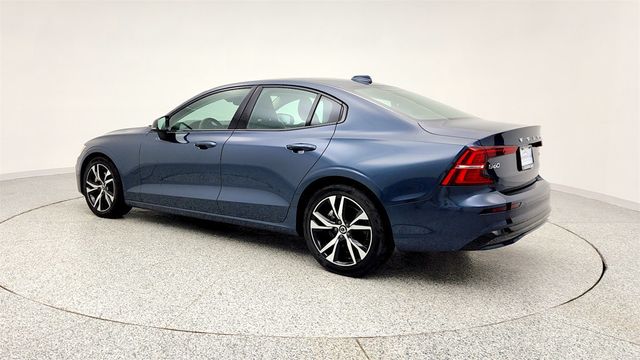 2024 Volvo S60 B5 FWD Core Dark Theme - 22966125 - 2