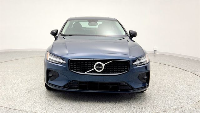 2024 Volvo S60 B5 FWD Core Dark Theme - 22966125 - 7