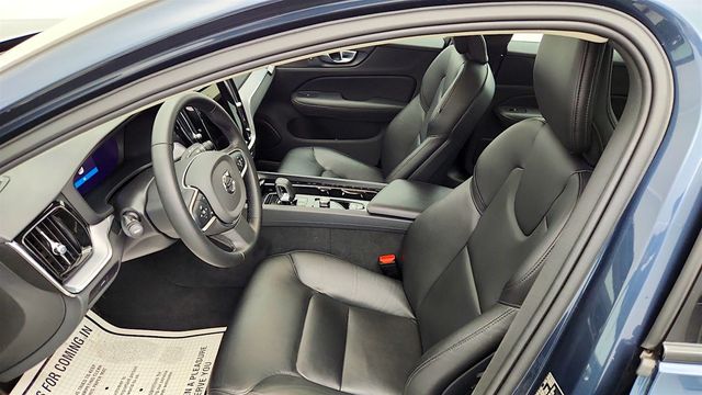 2024 Volvo S60 B5 FWD Core Dark Theme - 22966125 - 8