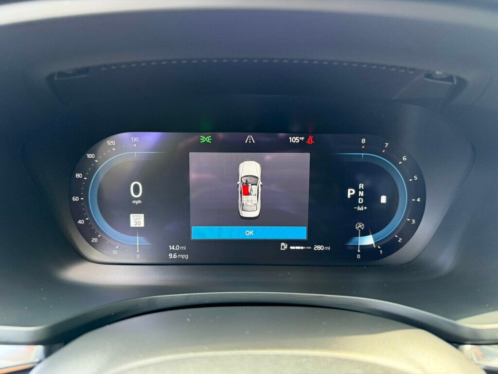 2024 Volvo S60 B5 Core photo 4