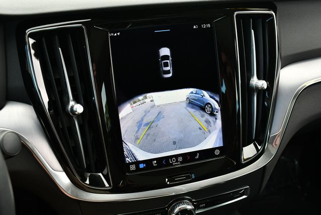 2024 Volvo S60 B5 FWD Core Dark Theme Sedan W/Climate Package - 22861674 - 54