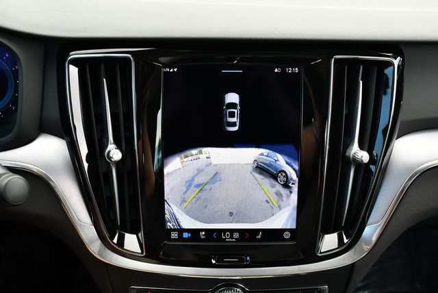 2024 Volvo S60 B5 FWD Core Dark Theme Sedan W/Climate Package - 22861674 - 55