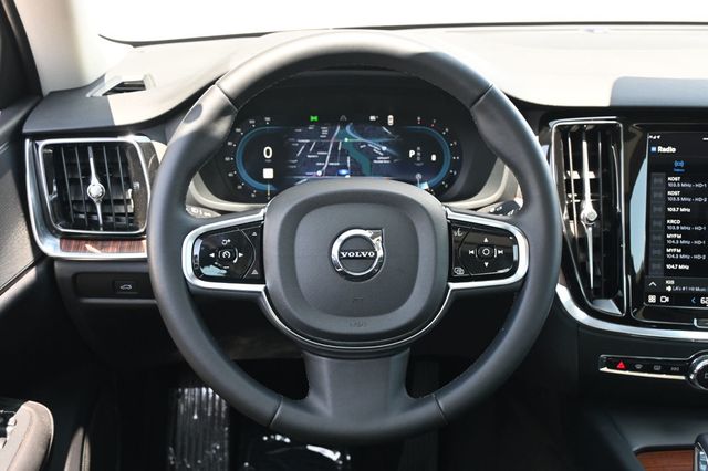 2024 Volvo S60 B5 FWD Plus Dark Theme - 23025053 - 9