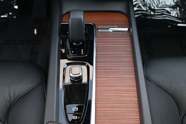 2024 Volvo S60 B5 FWD Plus Dark Theme - 23025053 - 12