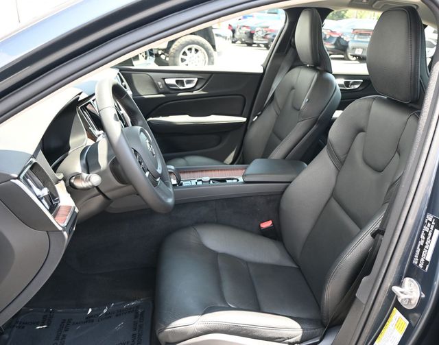 2024 Volvo S60 B5 FWD Plus Dark Theme - 23025053 - 13