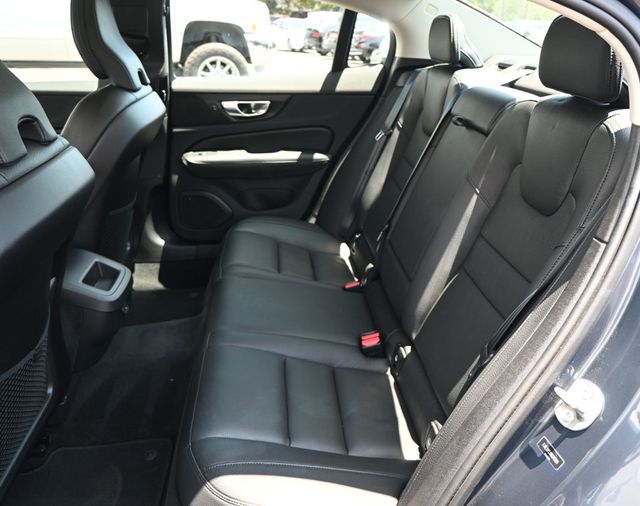 2024 Volvo S60 B5 FWD Plus Dark Theme - 23025053 - 14
