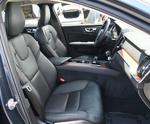 2024 Volvo S60 B5 FWD Plus Dark Theme - 23025053 - 15