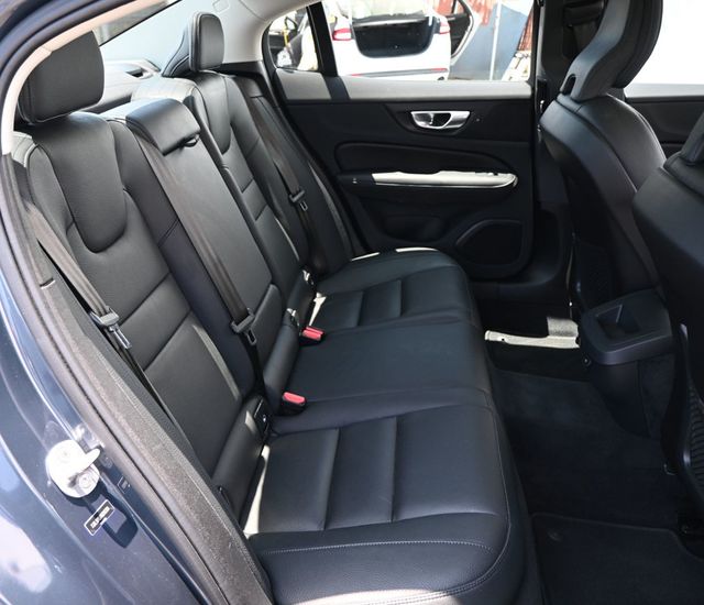 2024 Volvo S60 B5 FWD Plus Dark Theme - 23025053 - 16