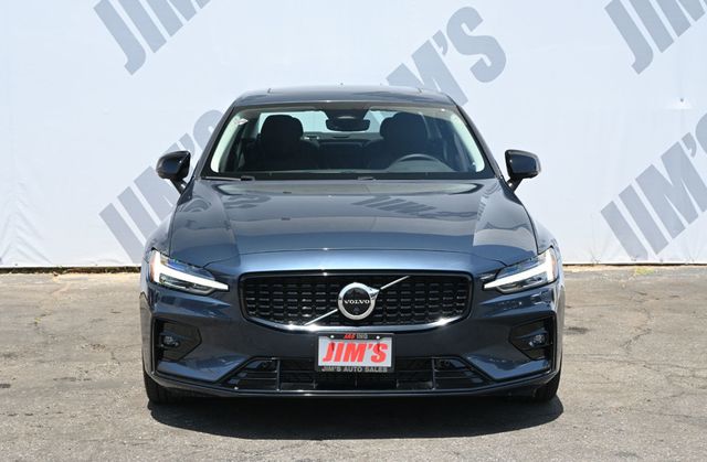 2024 Volvo S60 B5 FWD Plus Dark Theme - 23025053 - 1