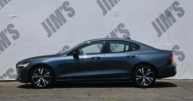 2024 Volvo S60 B5 FWD Plus Dark Theme - 23025053 - 5