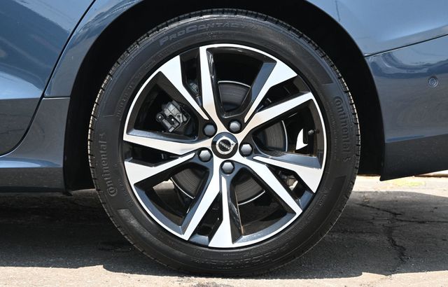 2024 Volvo S60 B5 FWD Plus Dark Theme - 23025053 - 6