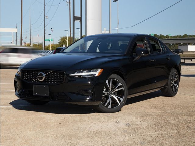 2024 Volvo S60 B5 FWD Plus Dark Theme - 23081472 - 0