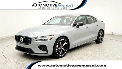 2024 Volvo S60