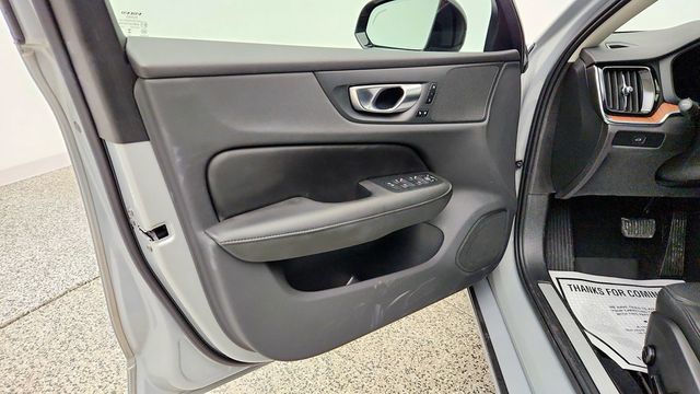 2024 Volvo S60 B5 FWD Plus Dark Theme - 23094266 - 10