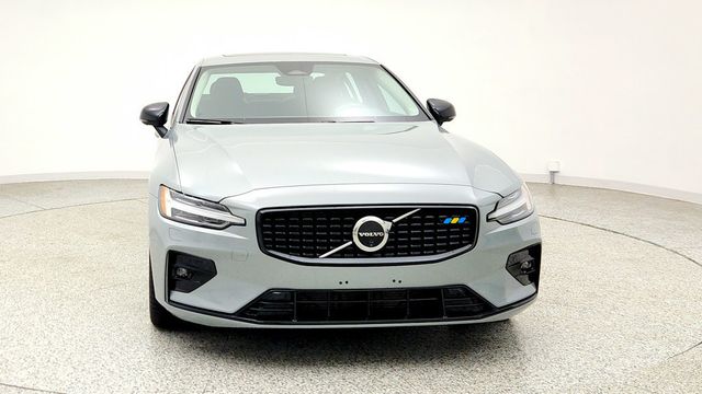2024 Volvo S60 B5 FWD Plus Dark Theme - 23094266 - 1