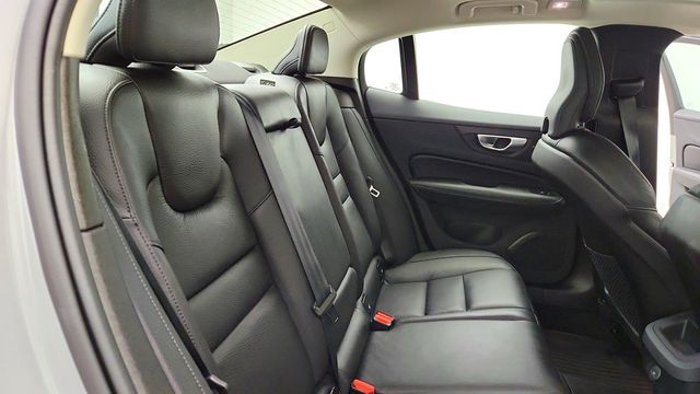 2024 Volvo S60 B5 FWD Plus Dark Theme - 23094266 - 21