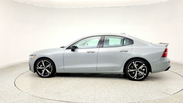 2024 Volvo S60 B5 FWD Plus Dark Theme - 23094266 - 7