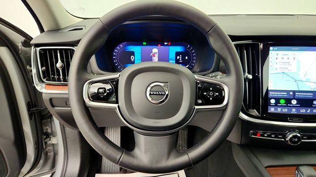 2024 Volvo S60 B5 Plus Dark Theme w/ Climate Pkg & 19'' Alloy Wheels - 23094266 - 12