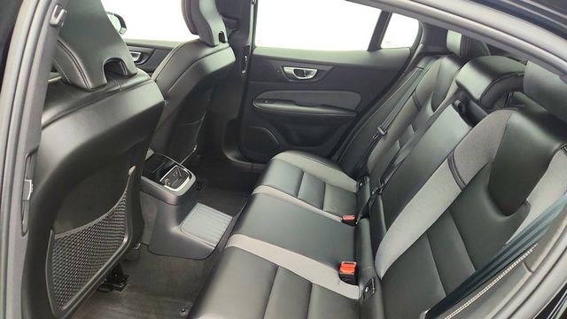 2024 Volvo S60 Recharge Plug-In Hybrid T8 eAWD PHEV Plus Black Edition - 22963957 - 20