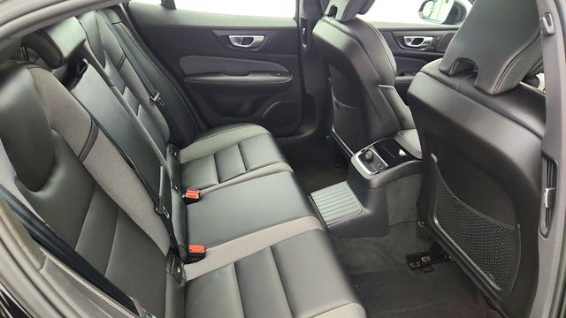 2024 Volvo S60 Recharge Plug-In Hybrid T8 eAWD PHEV Plus Black Edition - 22963957 - 22