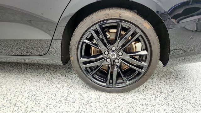 2024 Volvo S60 Recharge Plug-In Hybrid T8 eAWD PHEV Plus Black Edition - 22963957 - 8