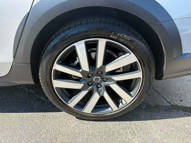 2024 Volvo V90 Cross Country Cross-Country/AWD/B6/Ultimate/HeadsUpDisplay/PanoramicRoof - 22927521 - 9