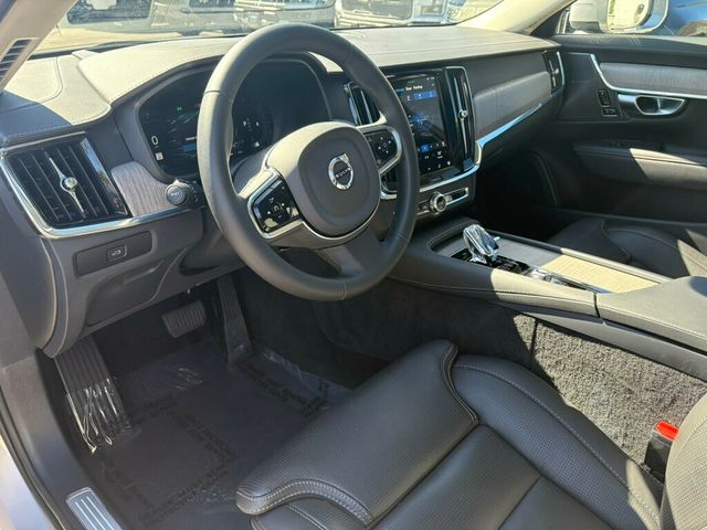 2024 Volvo V90 Cross Country Cross-Country/AWD/B6/Ultimate/HeadsUpDisplay/PanoramicRoof - 22927521 - 11