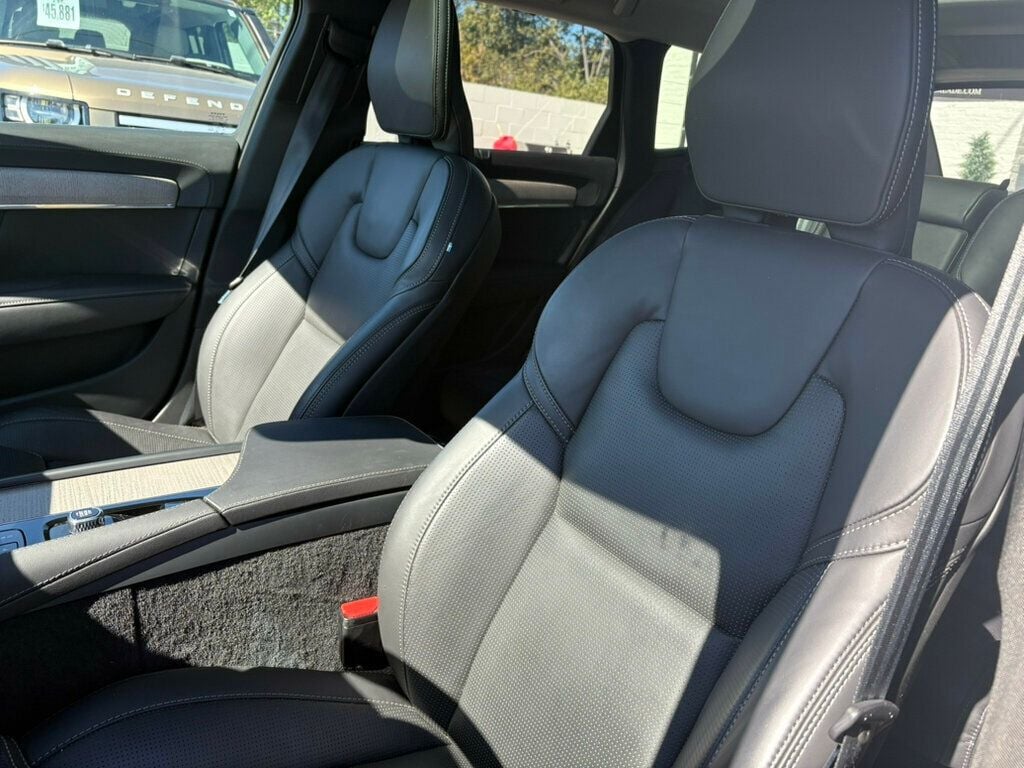 2024 Volvo V90 Cross Country Cross-Country/AWD/B6/Ultimate/HeadsUpDisplay/PanoramicRoof - 22927521 - 13