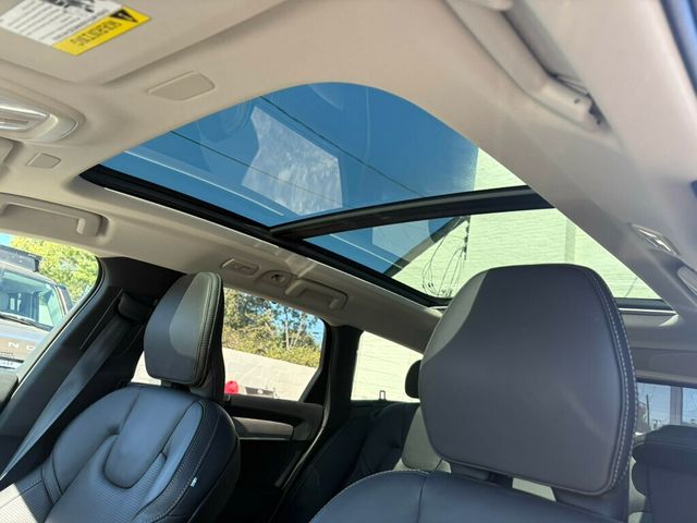 2024 Volvo V90 Cross Country Cross-Country/AWD/B6/Ultimate/HeadsUpDisplay/PanoramicRoof - 22927521 - 14