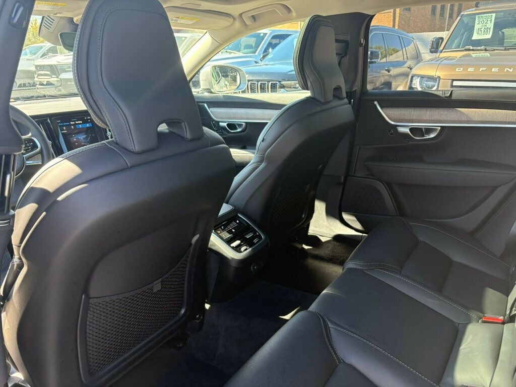 2024 Volvo V90 Cross Country Cross-Country/AWD/B6/Ultimate/HeadsUpDisplay/PanoramicRoof - 22927521 - 17