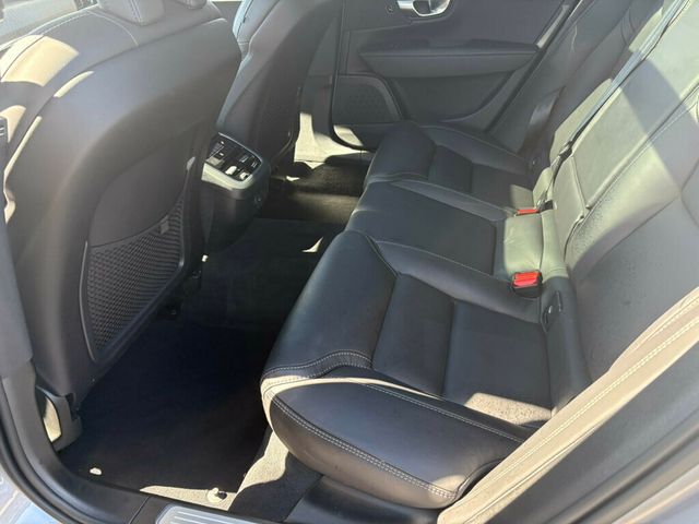 2024 Volvo V90 Cross Country Cross-Country/AWD/B6/Ultimate/HeadsUpDisplay/PanoramicRoof - 22927521 - 18