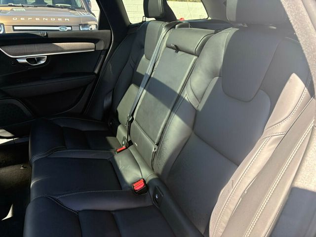 2024 Volvo V90 Cross Country Cross-Country/AWD/B6/Ultimate/HeadsUpDisplay/PanoramicRoof - 22927521 - 19