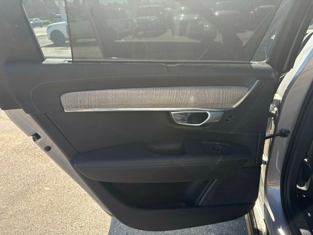 2024 Volvo V90 Cross Country Cross-Country/AWD/B6/Ultimate/HeadsUpDisplay/PanoramicRoof - 22927521 - 20