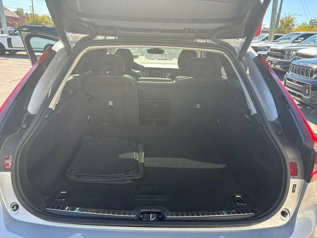 2024 Volvo V90 Cross Country Cross-Country/AWD/B6/Ultimate/HeadsUpDisplay/PanoramicRoof - 22927521 - 21